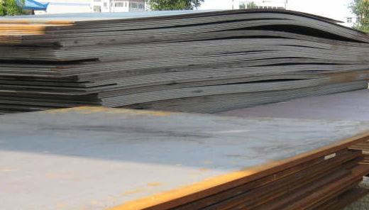 Q345NH耐候板價格