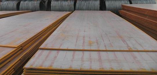 天津Q345NH耐候板銷售商