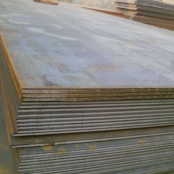 天津q235nh耐候板什么價格