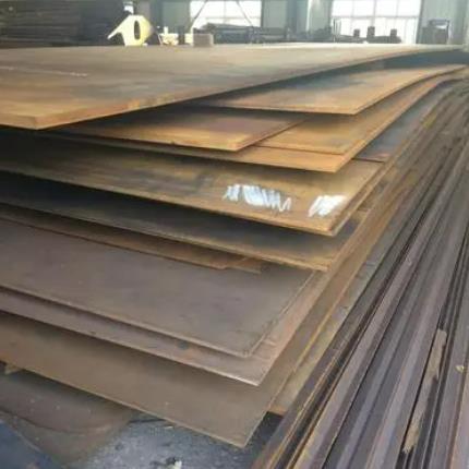 天津耐候板廠家銷售價格