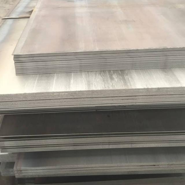 q345nh耐候板促銷商價格