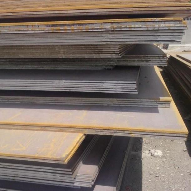 q235nh耐候板特價銷售商