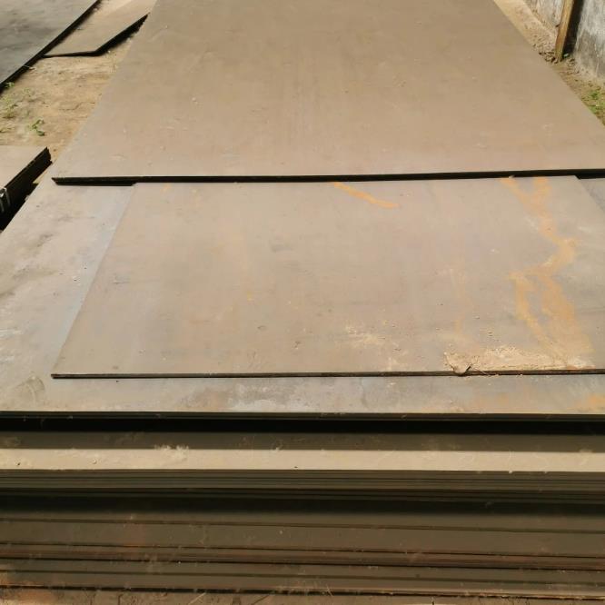 天津耐候板價格實惠