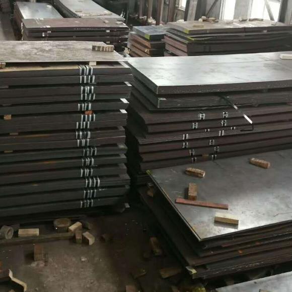 q355nh耐候板今日報價