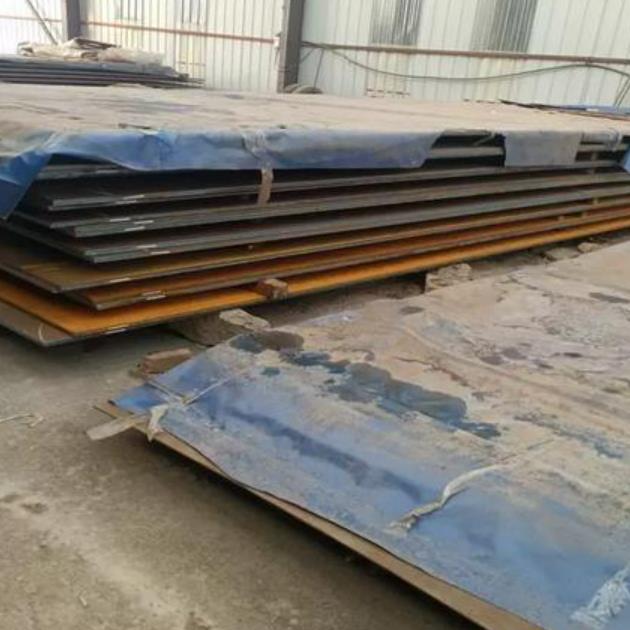 天津耐候板廠家現貨價格