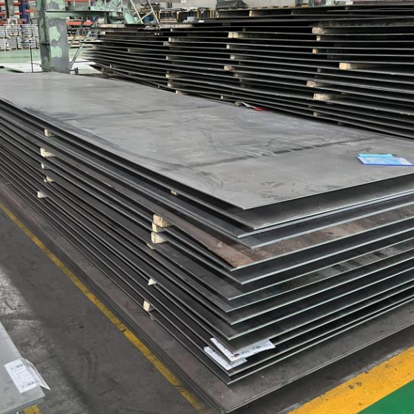 天津耐候板現貨商金匯來鋼鐵