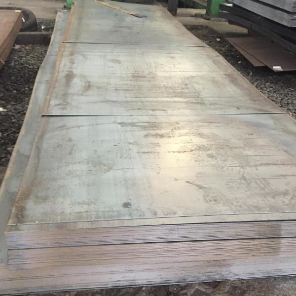 q235nh耐候板直供商家