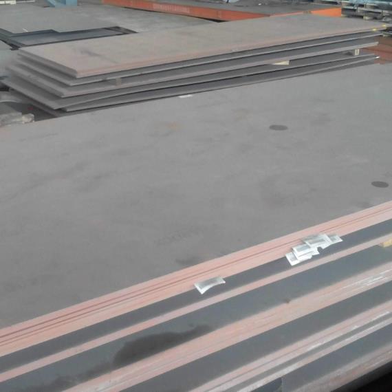 q235nh耐候板定制找金匯來