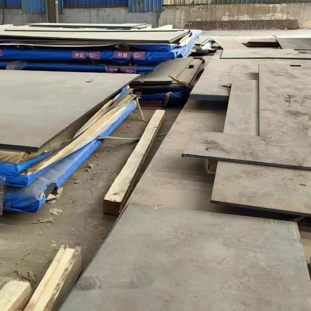 天津耐候板支持定制