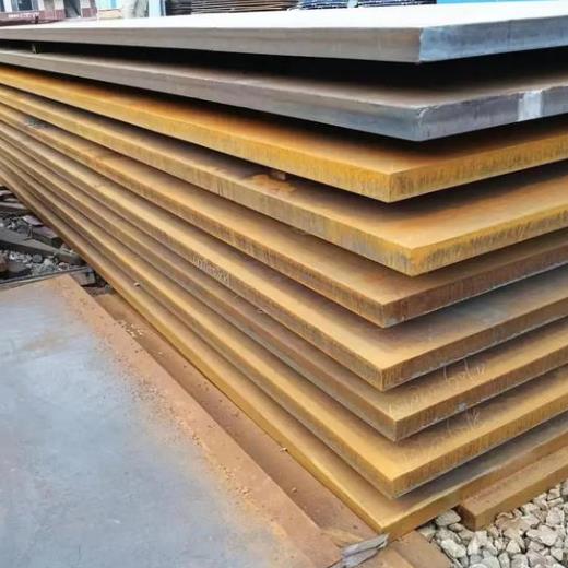 q235nh耐候板切割直銷商